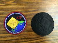 AIP patch.II